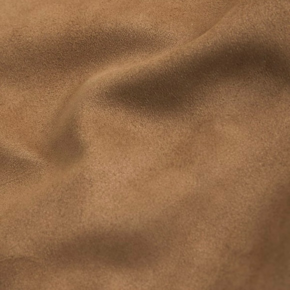 Abercrombie & Fitch The A&F
Scarlett Vegan Suede Mini Skirt Skort Med NWT - Picture 5 of 15